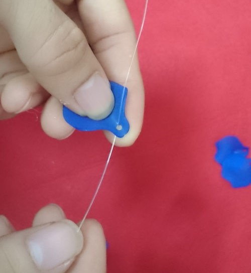 C&#225;ch l&#224;m hoa đ&#225; pha l&#234; mẫu đơn giản nhất b&#224;y nh&#224;