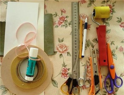 C&#225;ch l&#224;m thiệp ch&#250;c mừng ng&#224;y 8/3 hoa hồng nổi l&#227;ng mạn