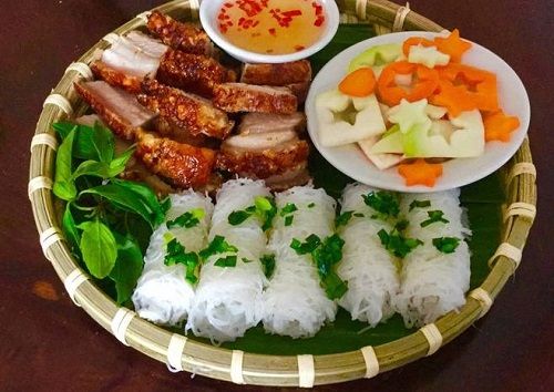 Cách làm bánh hỏi dân dã mà cực kỳ hấp dẫn