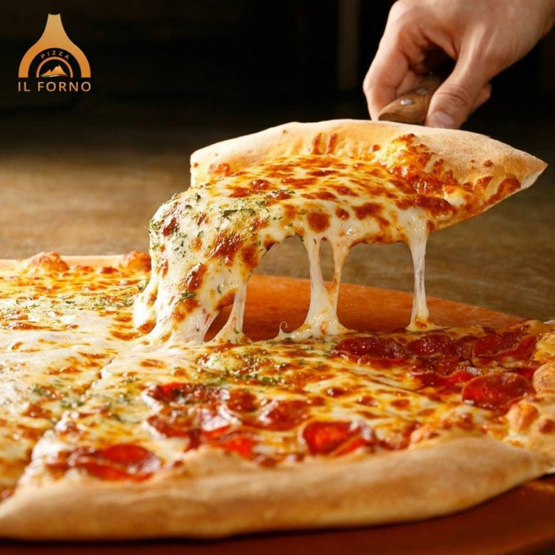 Cách làm bánh pizza ngon và đơn giản tại nhà