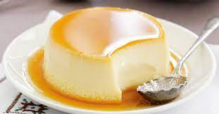 Cách làm bánh pudding phong cách Nhật Bản