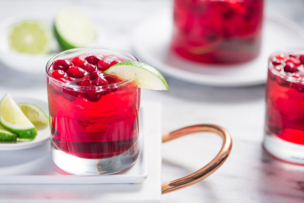 Cách làm Cocktail phong cách Tây Ban Nha mát lạnh