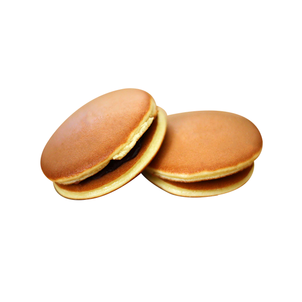 Cách làm bánh Dorayaki trà xanh thơm mát