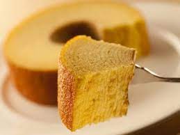 Cách làm bánh Baumkuchen truyền thống