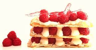 Cách làm bánh Mille Feuille – chiếc bánh mang tên nghìn chiếc lá độc đáo