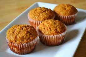 Cách làm bánh muffin cà rốt ngon tuyệt