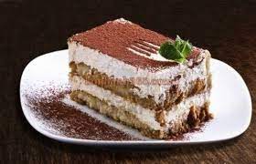 Cách làm bánh Tiramisu ca cao đơn giản tại nhà