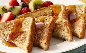 Cách làm bánh Toast kiểu Pháp bằng chảo chống dính