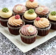 Cách làm cupcake Taco phong cách Mexico quyến rũ