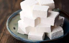 Cách làm kẹo dẻo Marshmallows đơn giản nhất