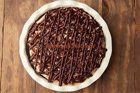 Cách làm mud pie đầy mê hoặc