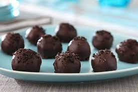 Cách làm oreo chocolate truffle tuyệt ngon