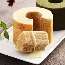 Học cách làm bánh Baumkuchen phong cách Đức sành điệu !