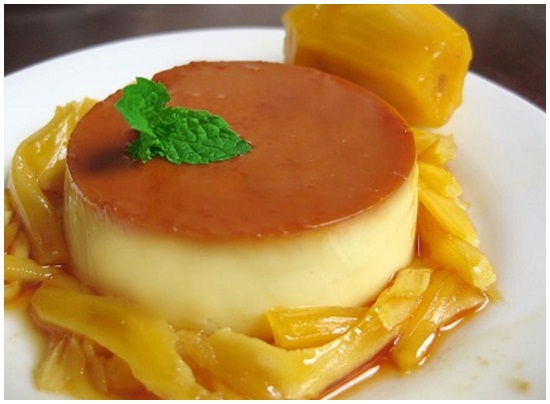 Cách Làm Bánh Flan Trái Dừa Ngon Miễn Chê, Ai Ăn Cũng Thích