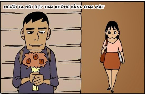 20 câu nói dùng để tán gái hay nhất