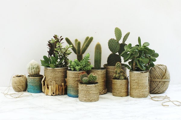 3 c&#225;ch t&#225;i chế đồ cũ th&#224;nh đồ mới cực dễ m&#224; đẹp kh&#244;ng ngờ