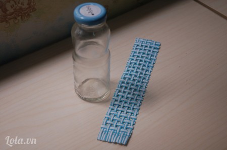 D&#224;nh 3 ph&#250;t trang tr&#237; lọ thủy tinh cực đ&#225;ng y&#234;u