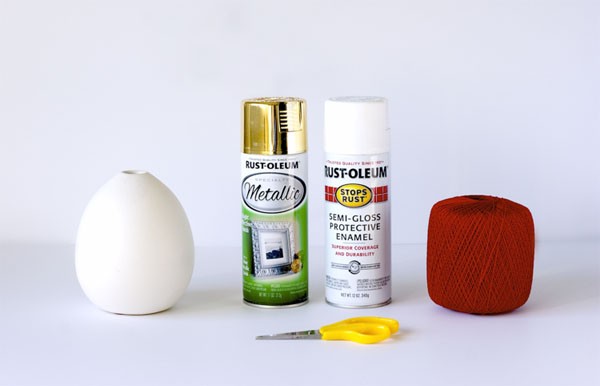 Th&#234;m 4 c&#225;ch l&#224;m lọ hoa độc đ&#225;o từ chai lọ cũ