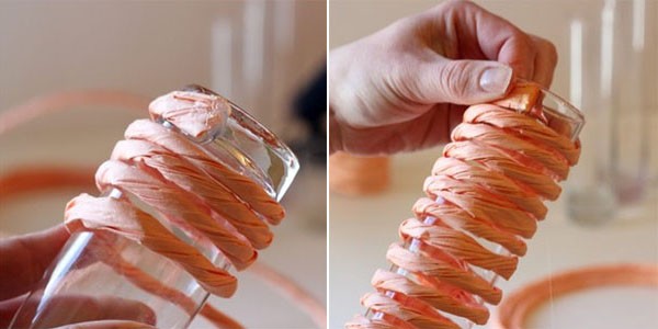 4 c&#225;ch trang tr&#237; lọ hoa dễ ợt m&#224; kh&#244;ng &#39;đụng h&#224;ng&#39;
