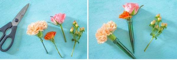 3 c&#225;ch cắm hoa đẹp mang &quot;hơi thở&quot; của m&#249;a thu