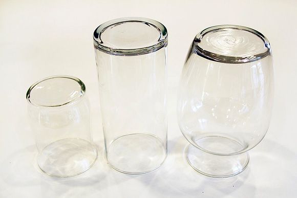 C&#225;ch cắm hoa độc đ&#225;o ch&#236;m trong nước mỏng manh