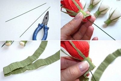 C&#225;ch cắm hoa hồng đẹp lại đơn giản cho bữa tiệc ấm &#225;p