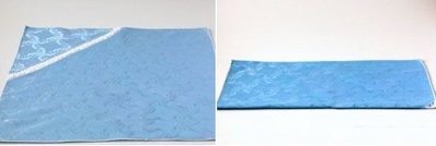 3 c&#225;ch gấp khăn ăn si&#234;u đơn giản m&#224; sang trọng cho b&#224;n tiệc