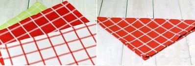 3 c&#225;ch gấp khăn ăn si&#234;u đơn giản m&#224; sang trọng cho b&#224;n tiệc