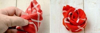3 c&#225;ch gấp khăn ăn si&#234;u đơn giản m&#224; sang trọng cho b&#224;n tiệc