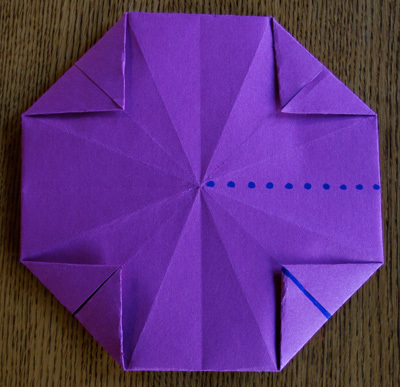 C&#225;ch gấp ng&#244;i sao giấy origami &#39;vụng thối&#39; cũng l&#224;m được