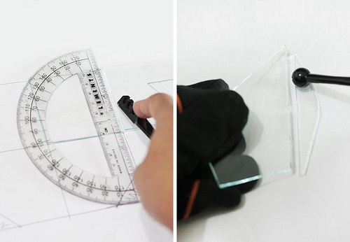 C&#225;ch l&#224;m b&#236;nh trồng c&#226;y kiểu trong lồng k&#237;nh ảo diệu