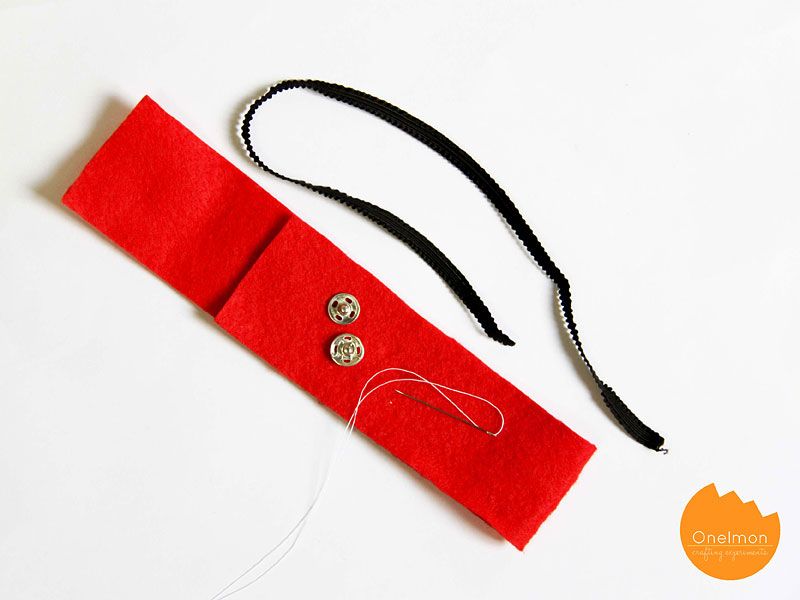 C&#225;ch l&#224;m bookmark handmade k&#232;m t&#250;i g&#224;i b&#250;t tiện lợi