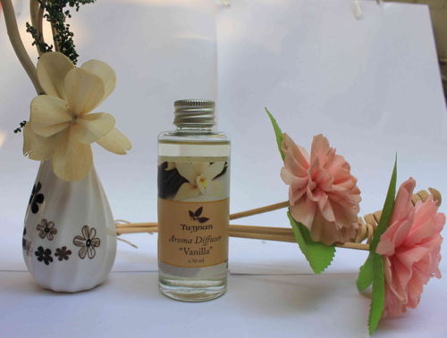 C&#225;ch l&#224;m b&#249;a y&#234;u từ nến v&#224; tinh dầu vanilla hiệu nghiệm