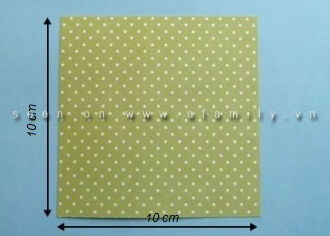 Xắn tay l&#224;m thiệp origami ngay để tặng ai đ&#243; nh&#226;n ng&#224;y 8/3