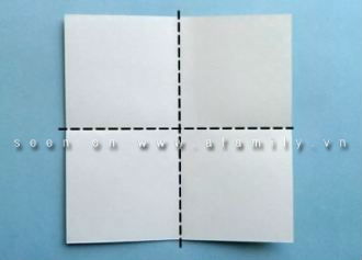 Xắn tay l&#224;m thiệp origami ngay để tặng ai đ&#243; nh&#226;n ng&#224;y 8/3