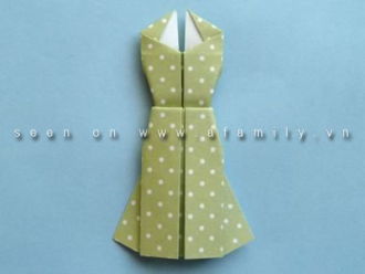 Xắn tay l&#224;m thiệp origami ngay để tặng ai đ&#243; nh&#226;n ng&#224;y 8/3