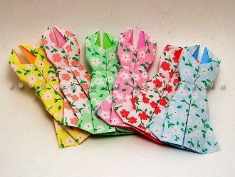 Xắn tay l&#224;m thiệp origami ngay để tặng ai đ&#243; nh&#226;n ng&#224;y 8/3
