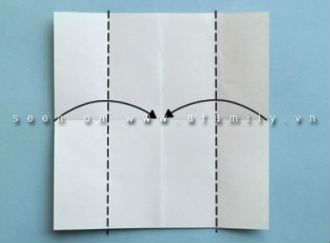 Xắn tay l&#224;m thiệp origami ngay để tặng ai đ&#243; nh&#226;n ng&#224;y 8/3