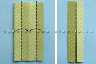 Xắn tay l&#224;m thiệp origami ngay để tặng ai đ&#243; nh&#226;n ng&#224;y 8/3