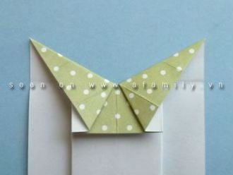 Xắn tay l&#224;m thiệp origami ngay để tặng ai đ&#243; nh&#226;n ng&#224;y 8/3