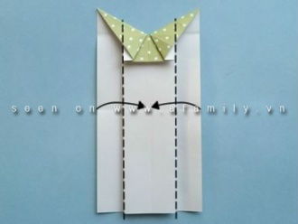 Xắn tay l&#224;m thiệp origami ngay để tặng ai đ&#243; nh&#226;n ng&#224;y 8/3