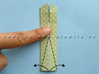 Xắn tay l&#224;m thiệp origami ngay để tặng ai đ&#243; nh&#226;n ng&#224;y 8/3