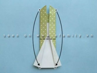 Xắn tay l&#224;m thiệp origami ngay để tặng ai đ&#243; nh&#226;n ng&#224;y 8/3