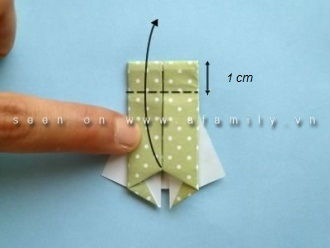 Xắn tay l&#224;m thiệp origami ngay để tặng ai đ&#243; nh&#226;n ng&#224;y 8/3