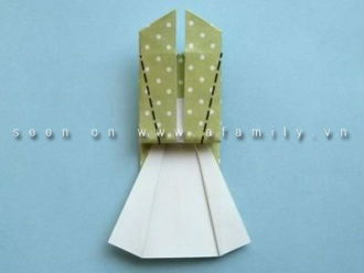Xắn tay l&#224;m thiệp origami ngay để tặng ai đ&#243; nh&#226;n ng&#224;y 8/3