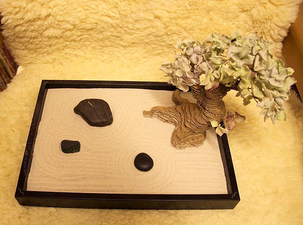 C&#225;ch l&#224;m c&#226;y bonsai nghệ thuật từ giấy b&#236;a c&#225;c t&#244;ng