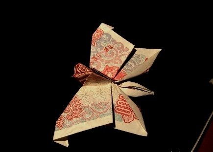 C&#225;ch l&#224;m th&#225;p tiền t&#224;i lộc cho năm mới &#39;tiền v&#224;o như nước&#39;