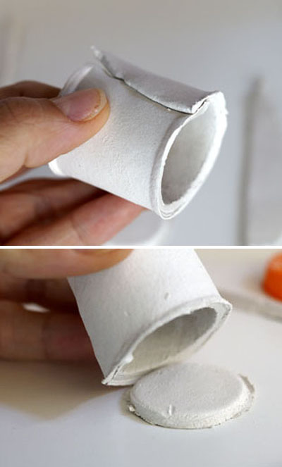L&#224;m chậu c&#226;y cảnh mini cho những ng&#244;i nh&#224; chật chội