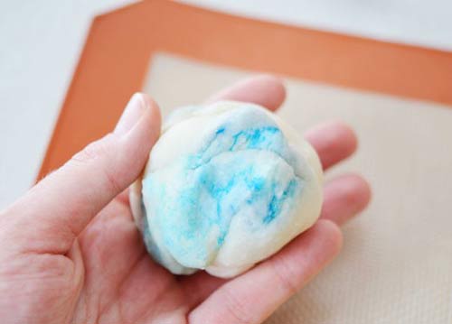 C&#225;ch l&#224;m đất nặn cho b&#233; cực đơn giản m&#224; an to&#224;n