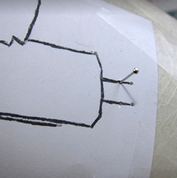 C&#225;ch l&#224;m đ&#232;n ngủ h&#236;nh th&#224;nh phố l&#234;n đ&#232;n cho ng&#224;y Tết